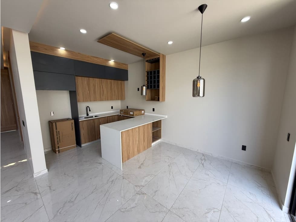 Casa en VENTA en Fraccionamiento MIRAVALLE - 1
