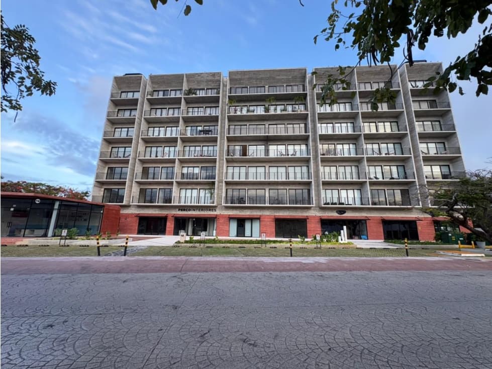 AVENIDA NADER LOCAL EN RENTA/VENTA - 1