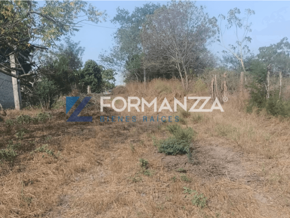Terreno en Venta en Las Guásimas, Colima - 1