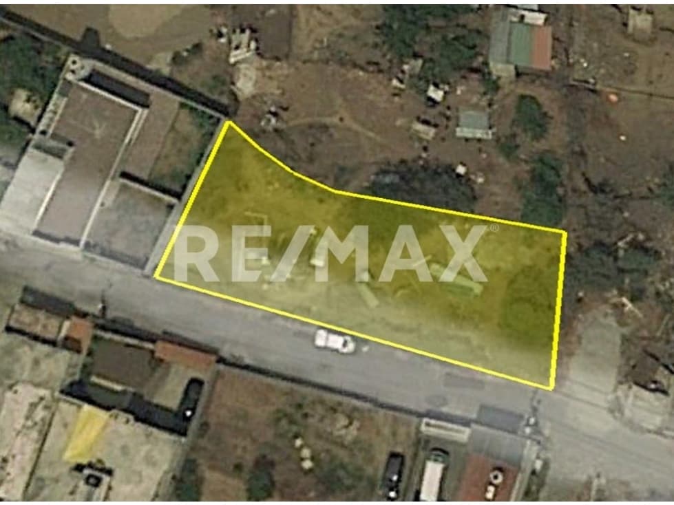 2da. Cda. de Terrazas, Col. San Andrés Totoltepec, Tlalpan - 1