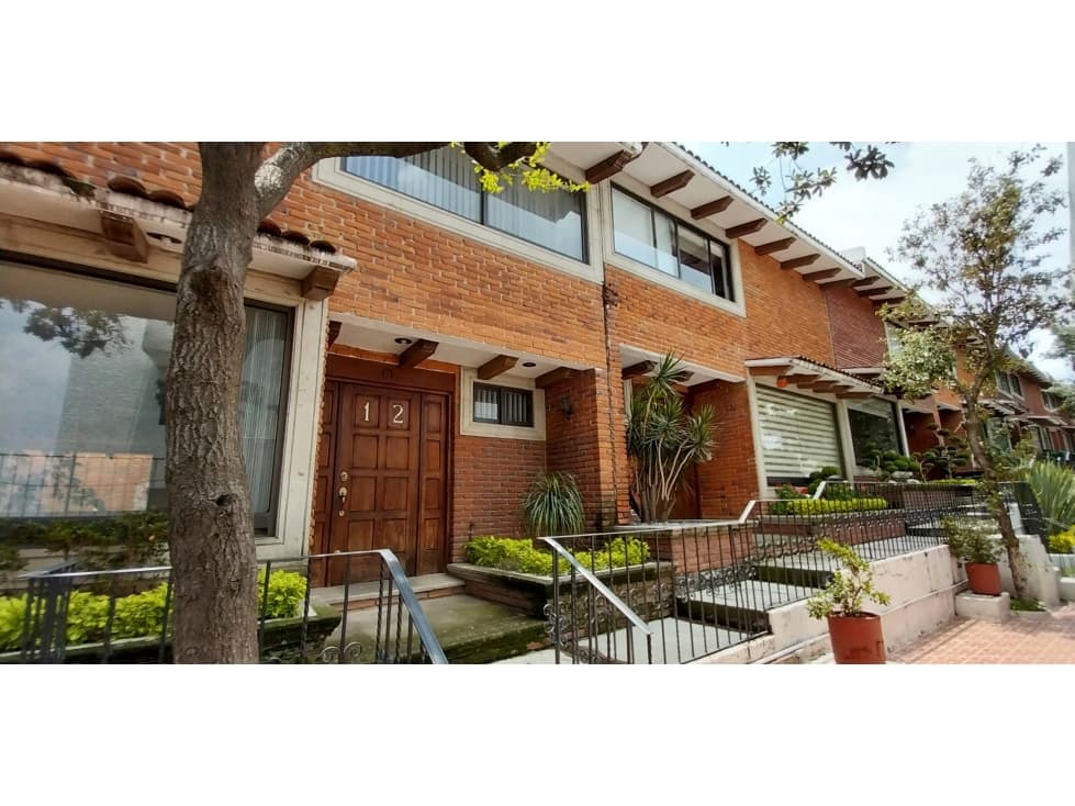 Casa Venta Hortensia 139 - 1