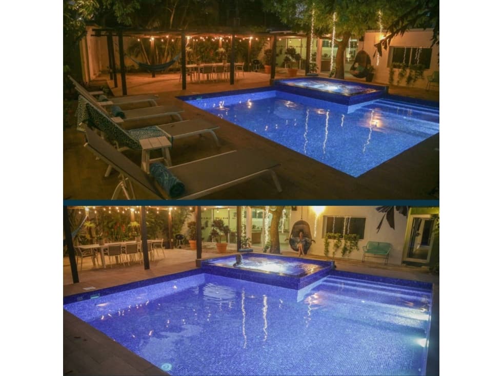 VENTA CASA BACALAR - QUINTANA ROO - 1