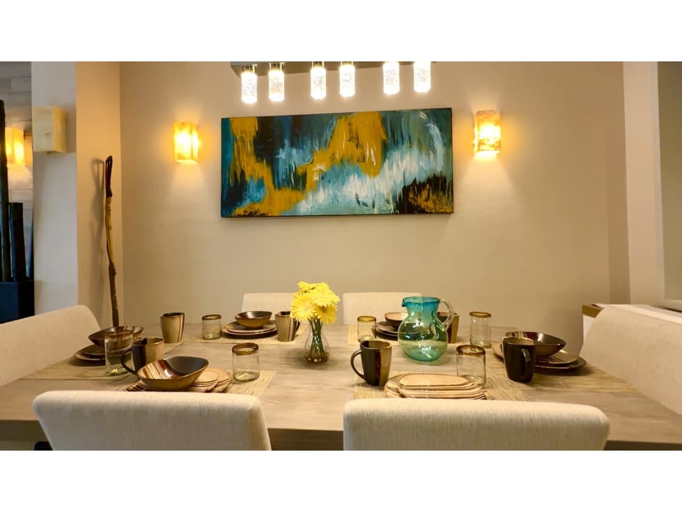 Venta Penthouse Amueblado Playa del Carmen, Quintana Roo - 1