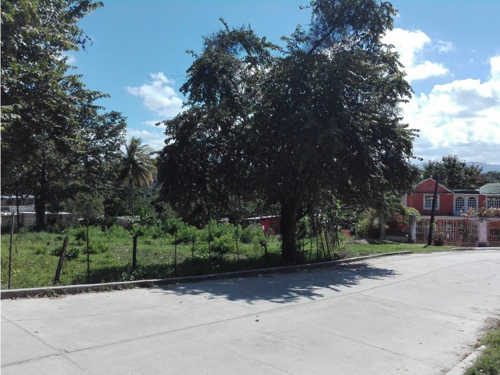 VENTA - Lotes Col. Nueva Esperanza, Pakalná - 1