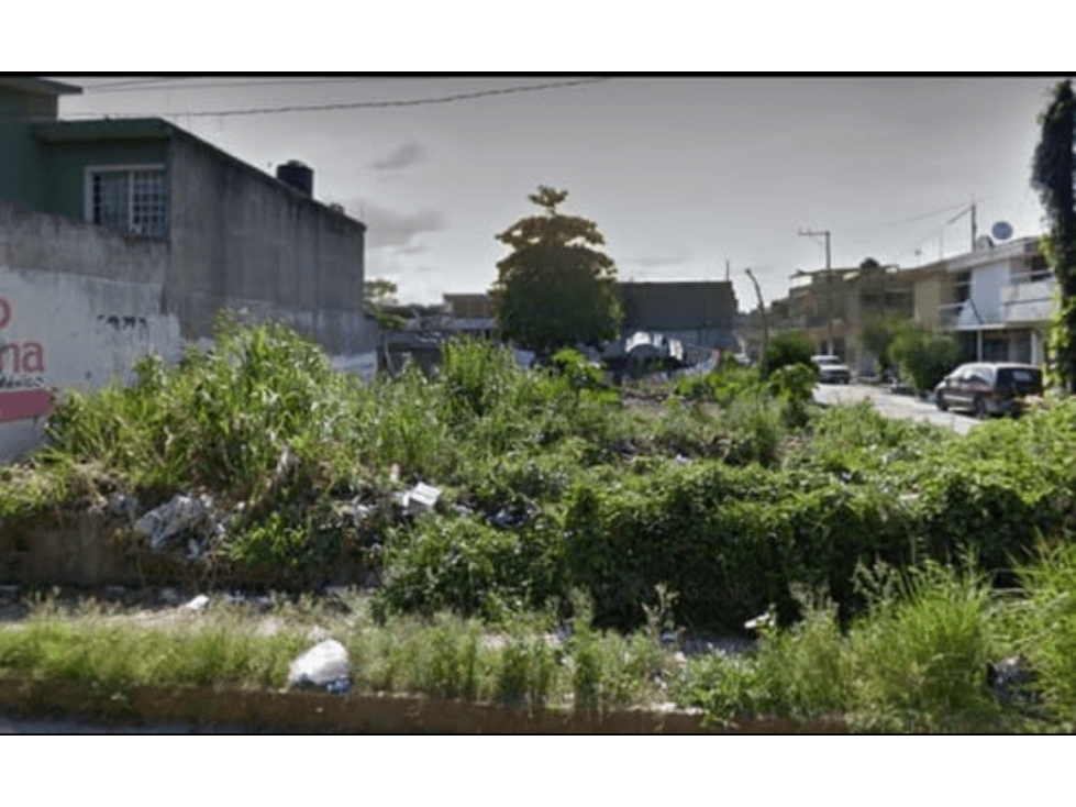 VENDO TERRENO EN ESQUINA, COLONIA GAVIOTAS NORTE, - 1
