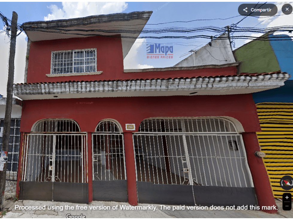 Casa en Venta 3 Recamaras 2.5 Baños Nva. Villa de los Trabajadores - 1