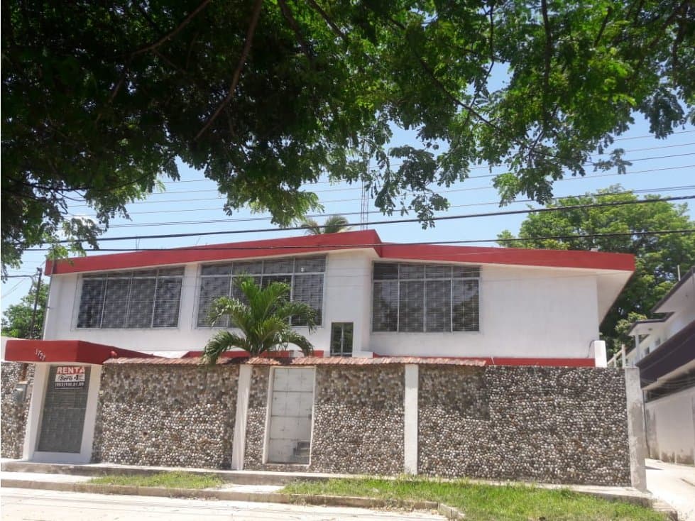 RENTA - Oficinas 19 despachos, Sala de Juntas - 1