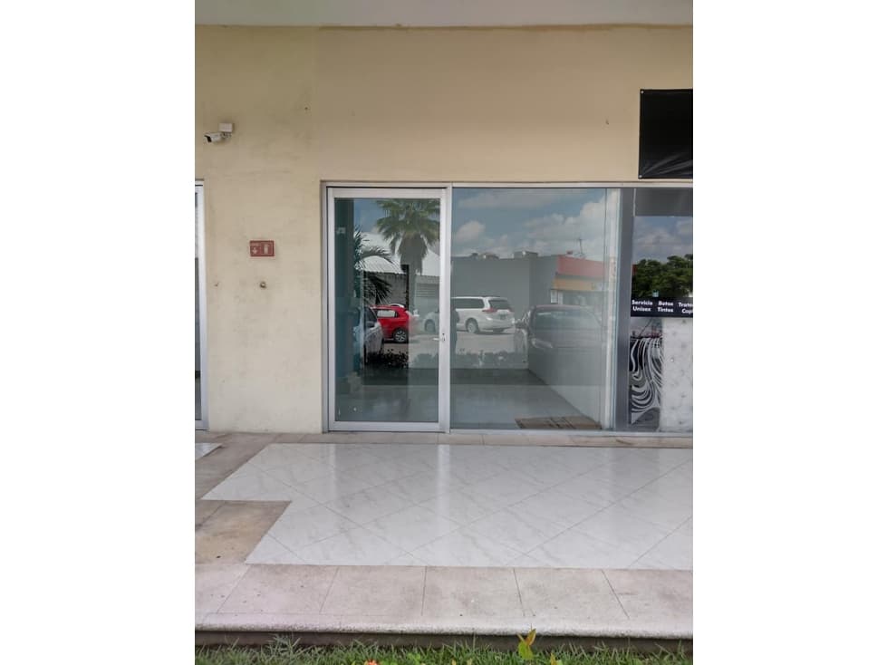RENTA - Plaza Terranova Local 7B - 1