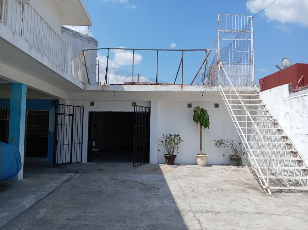 Renta de local para oficina - 1