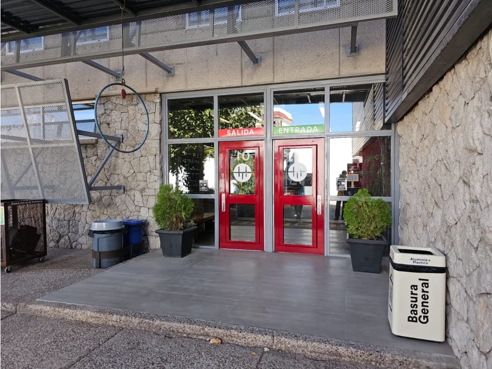 OFICINAS EN RENTA COWORKING, CENTRO DE NEGOCIOS EN JUAREZ CHIH - 1
