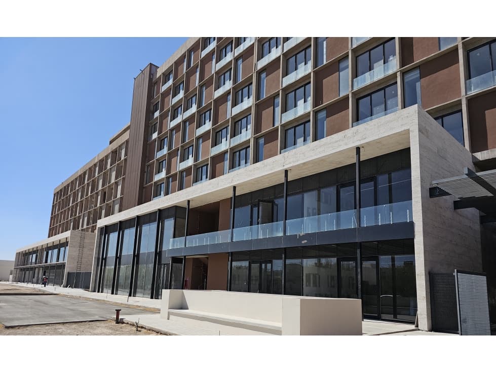 Local de lujo a estrenar en Venta en zona exclusiva en Cd. Juárez, - 1