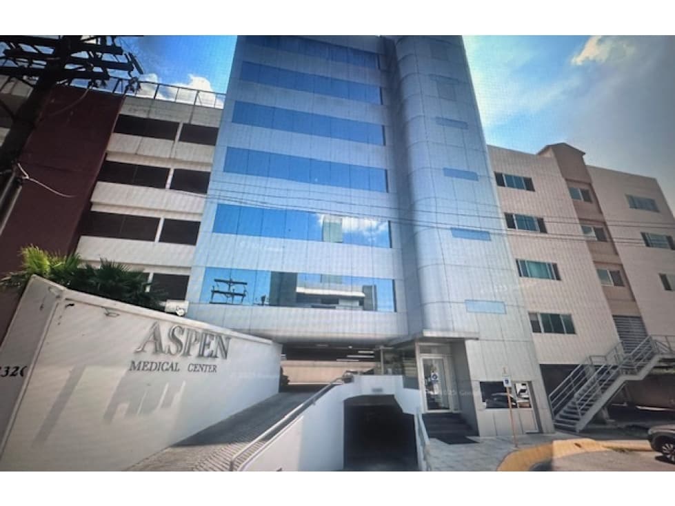 Se renta consultorio en Aspel Medical Center, Monterrey, NL. - 1
