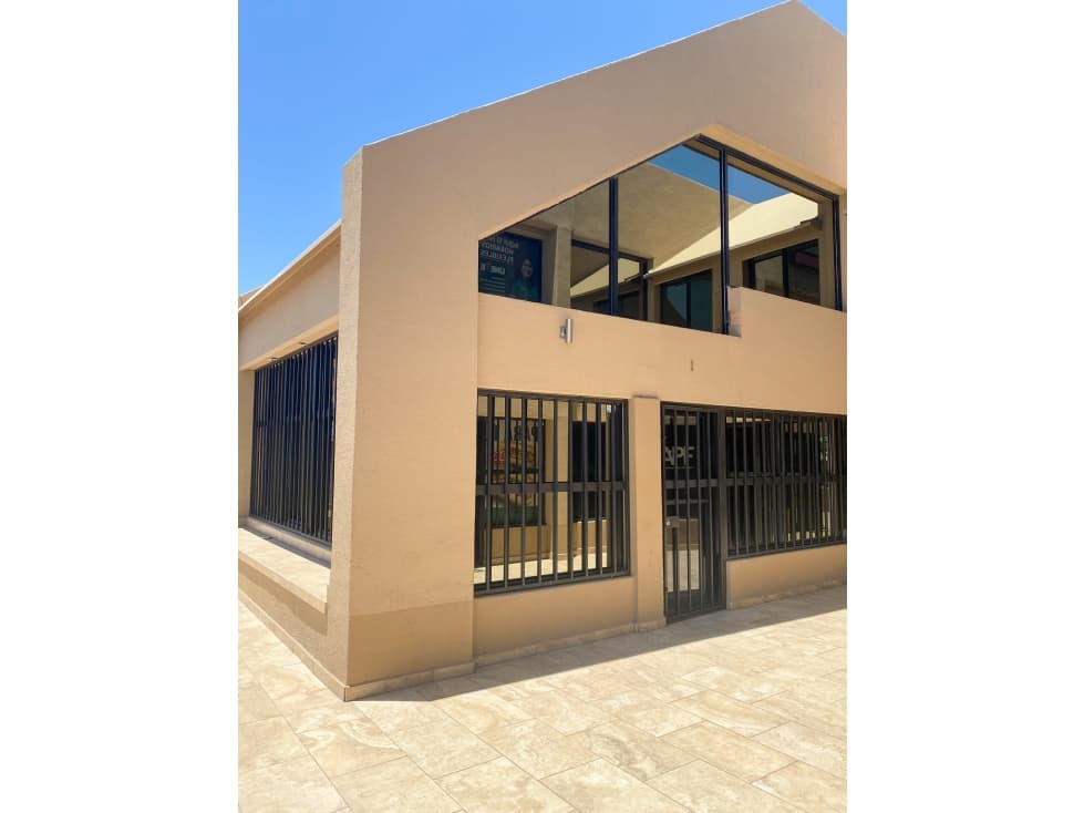 RENTA / Oficinas Blvd. Navarrete - 1