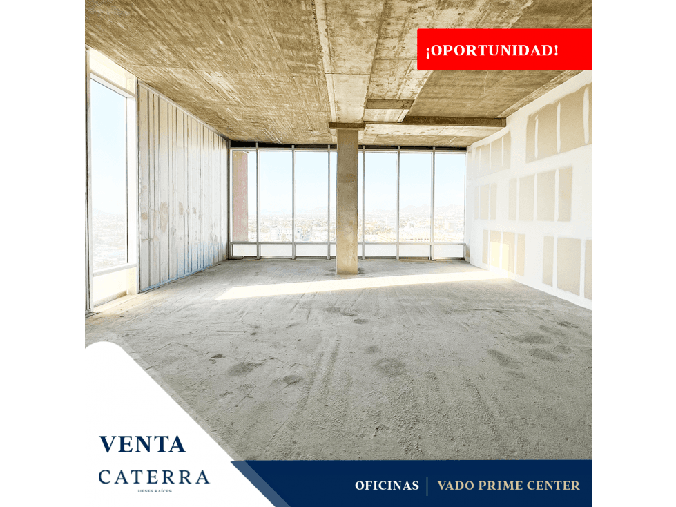 VENTA / Oficinas Vado Prime - 1