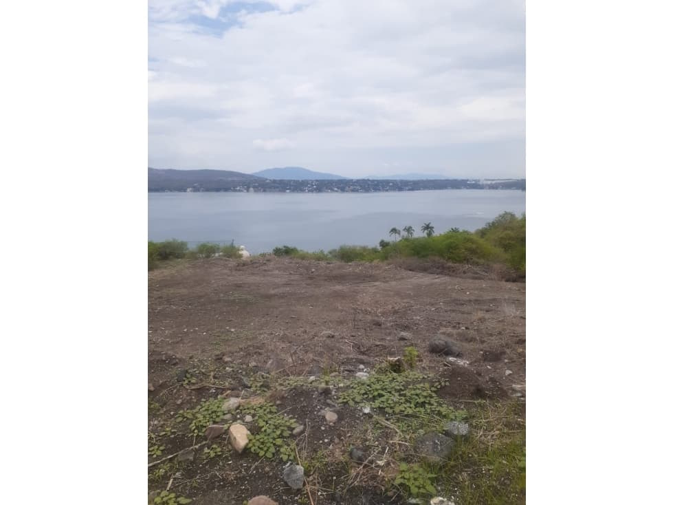 SE VENDE EXCELENTE TERRENO EN TEQUESQUITENGO,MORELOS. - 1