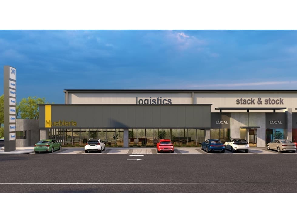 SE VENDEN LOCALES EN PUERTO MORELOS,QUINTANA ROO - 1