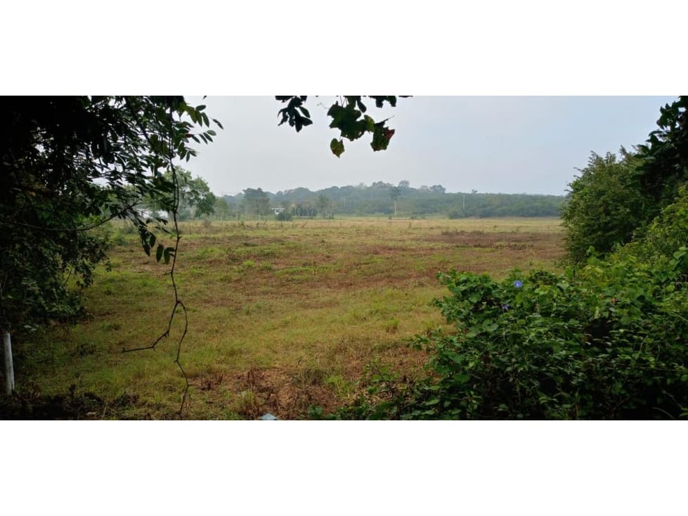 SE VENDE TERRENO COMERCIAL O HABITACIONAL EN TUXPAN-TAMPICO. - 1