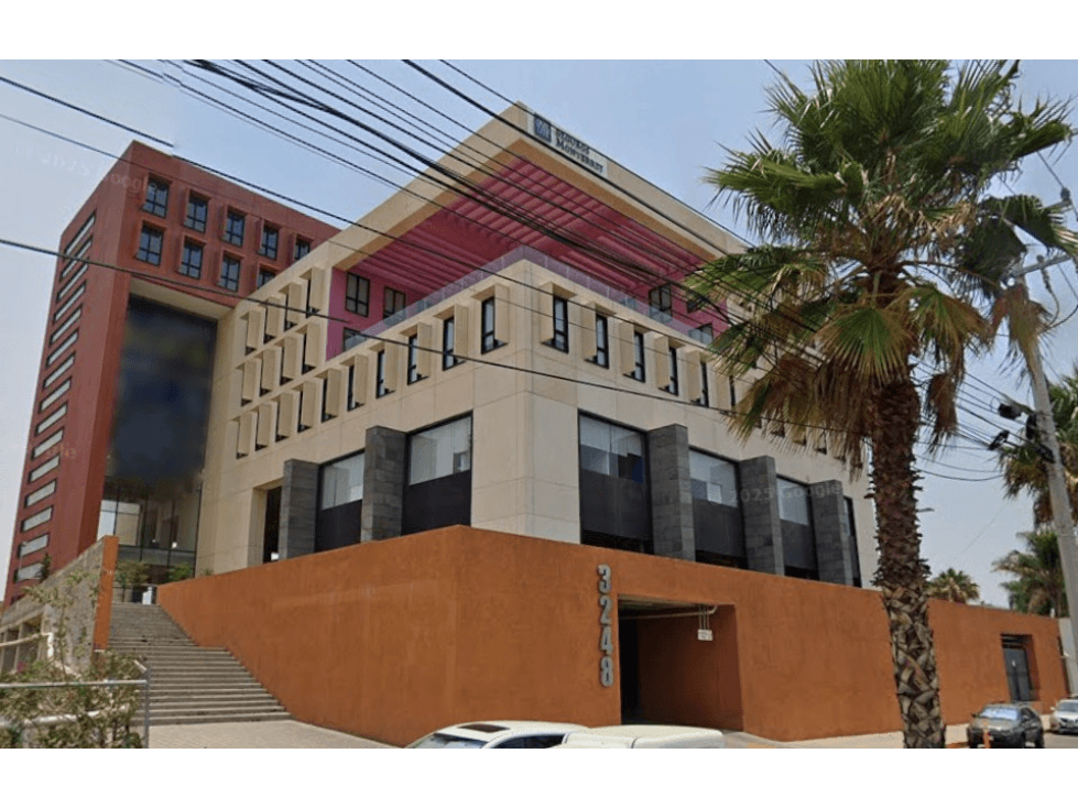 SE VENDEN ESPACIOS CORPORATIVOS PUERTA BAJÍO,LEÓN,GUANAJUATO,MEX. - 1
