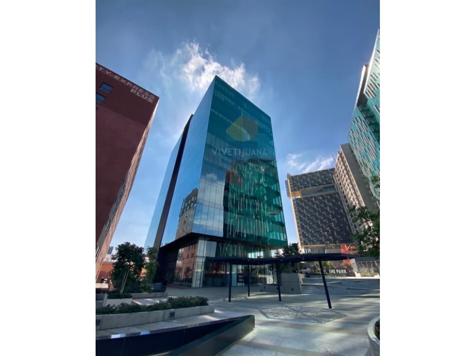 Renta Oficina Torela AguaCaliente 267.87 mts - 1