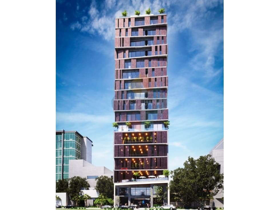 Venta Oficina Medica BreakWall 57.69 mts - 1