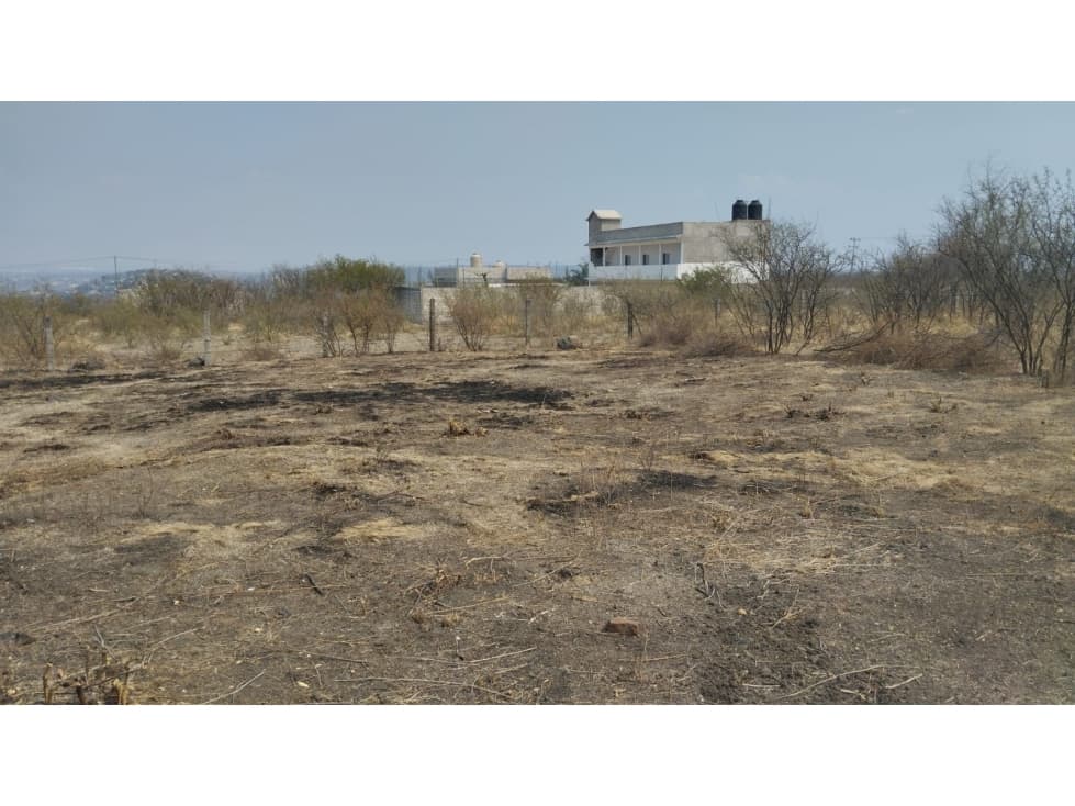 Terreno en Yautepec Morelos en Venta - 1