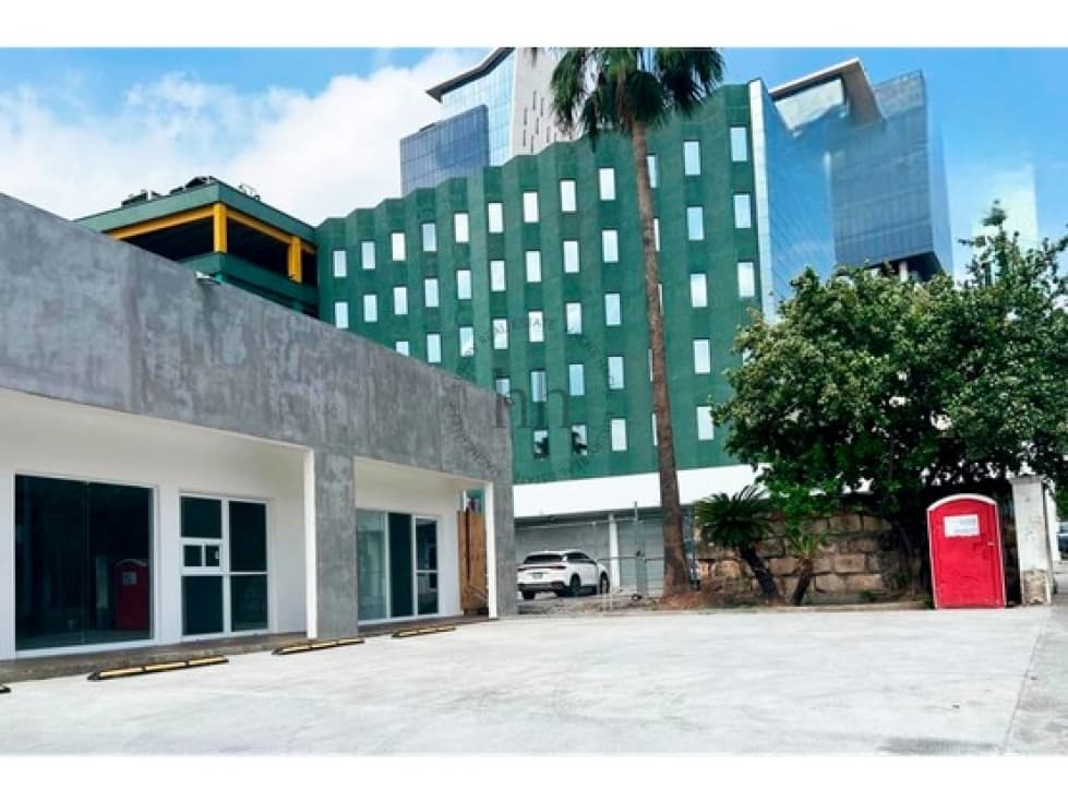 Local Comercial en renta Obispado, Monterrey N.L. - 1