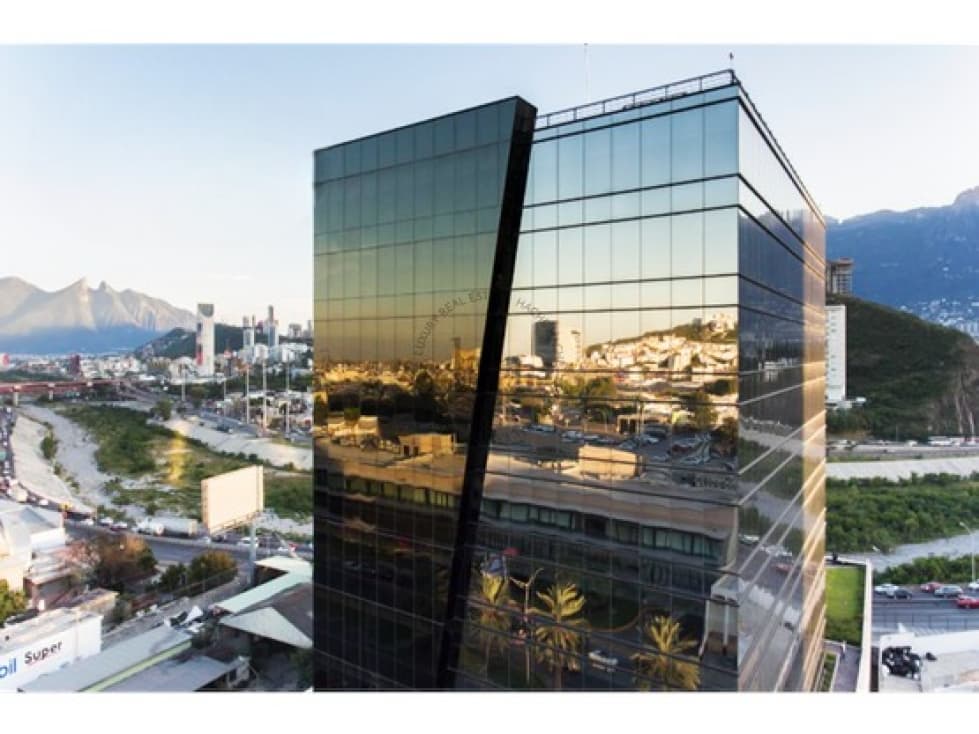 Oficina en renta en San Jerónimo, Monterrey N.L - 1