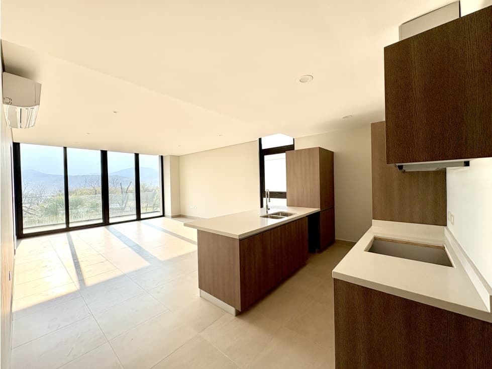 Departamento en Venta, Nogales Carretera Nacional - 1