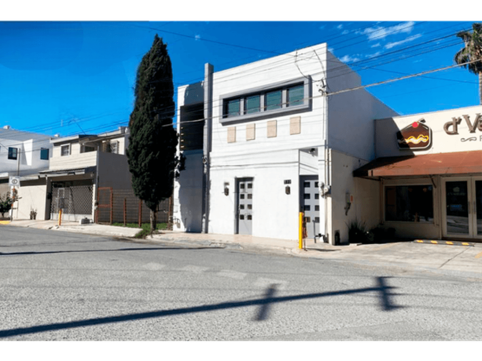 Casa en venta Potrero Anáhuac, San Nicolás de los Garza - 1