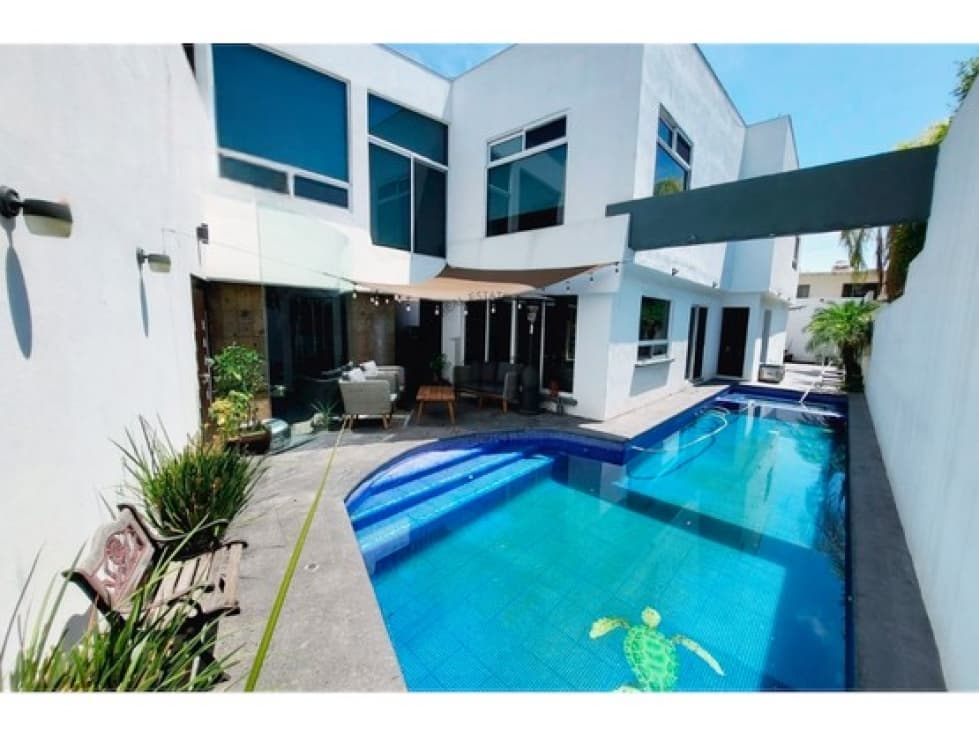 Casa en venta Residencial Anáhuac, San Nicolás de los Garza - 1