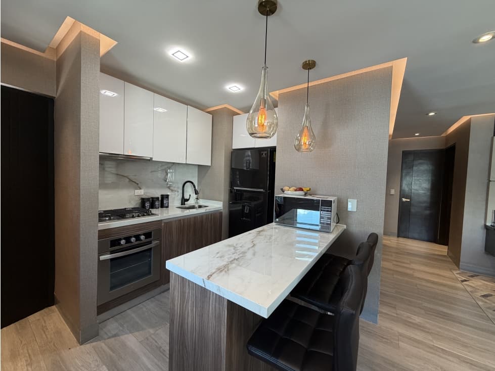 Departamento en Venta en Linda Vista, Nuevo León listo para Escriturar - 1