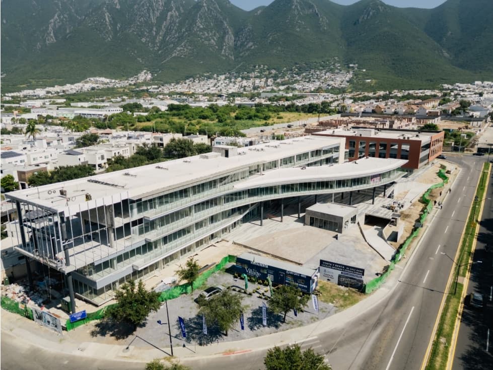 Local Comercial en Venta en Carretera Nacional, Monterrey NL - 1