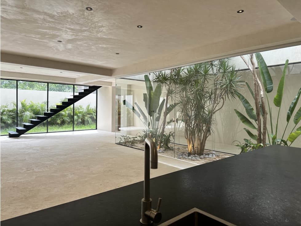 Venta o Renta de casa en Tulum - 1