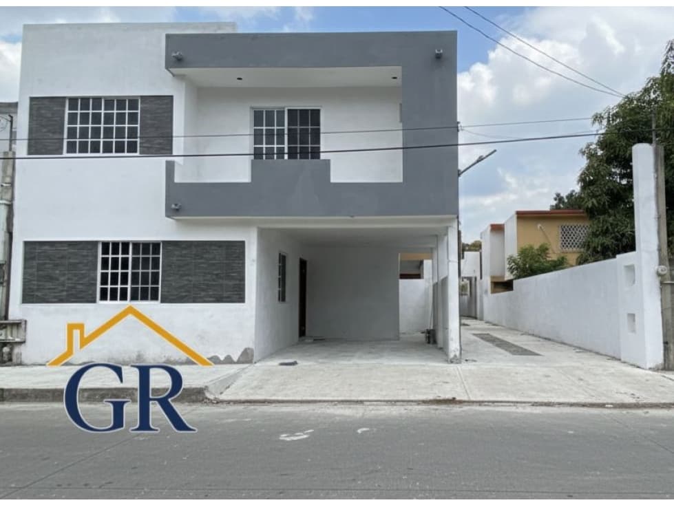 CONJUNTO HABITACIONAL COL EMILIO PORTES GIL, Tampico COD 1091 - 1