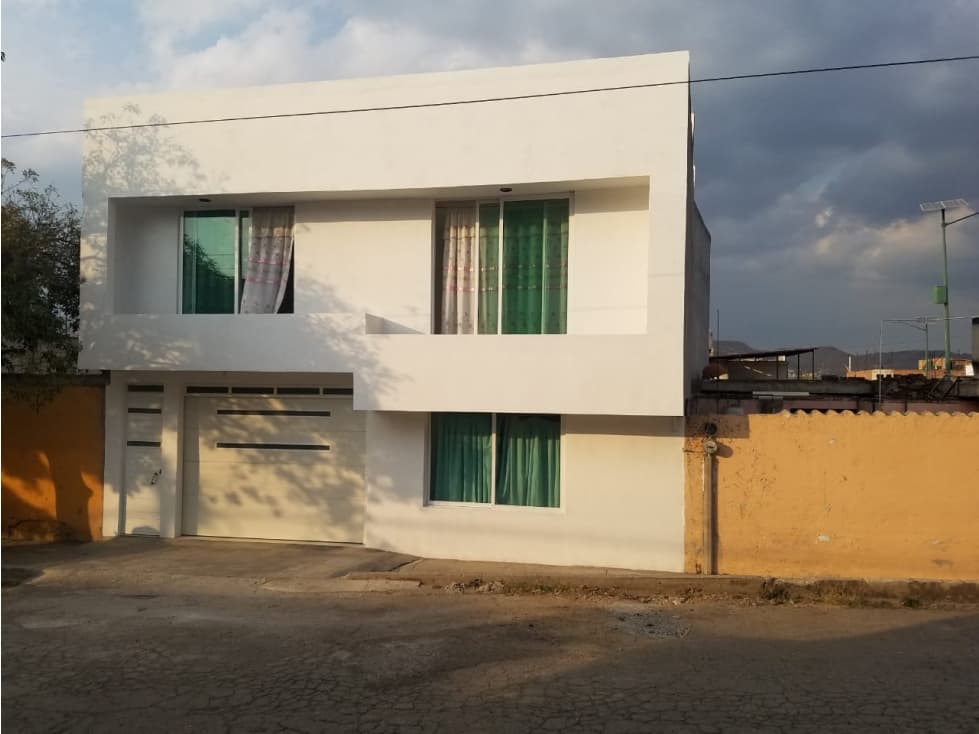 Casa en venta Loma Xicohtencatl. Tlaxcala. - 1