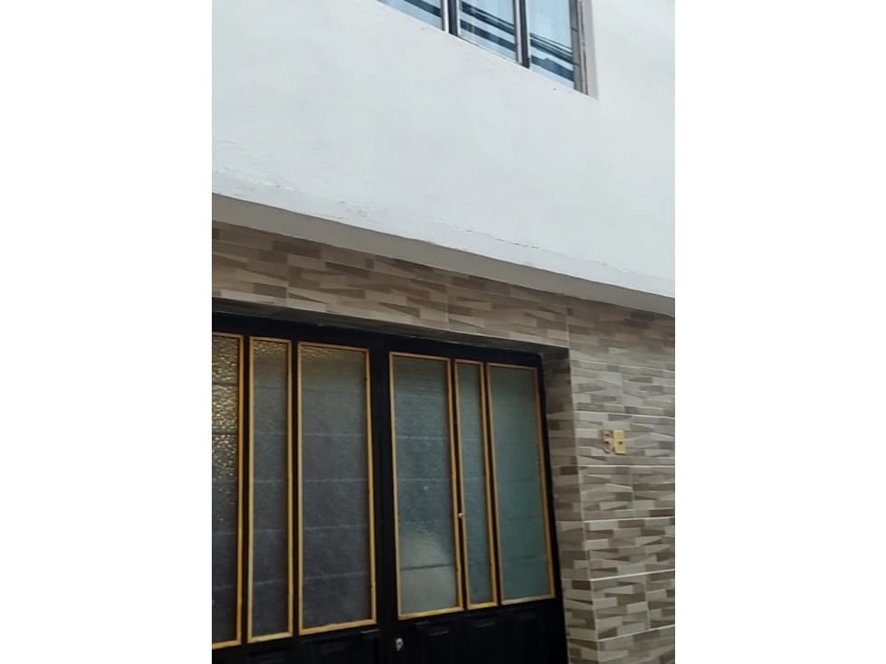 CASA EN VENTA OCOTLAN TLAXCALA. - 1