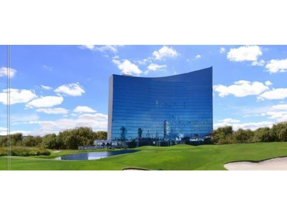 DEPTO EN VENTA RESIDENCE, LA VISTA COUNTRY CLUB - 1