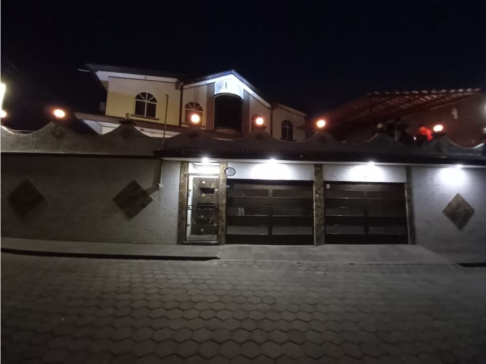 CASA EN VENTA PANOTLA TLAXCALA - 1