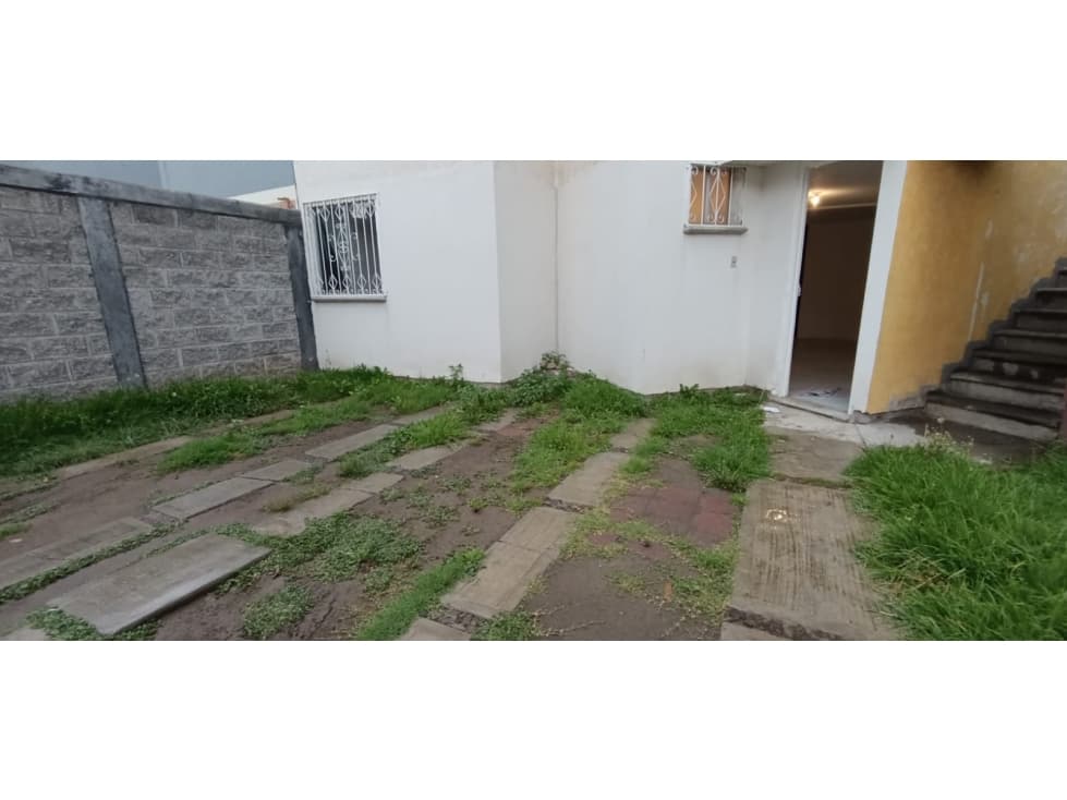 VENTA DE CASA MIRAFLORES OCOTLAN TLAXCALA. - 1