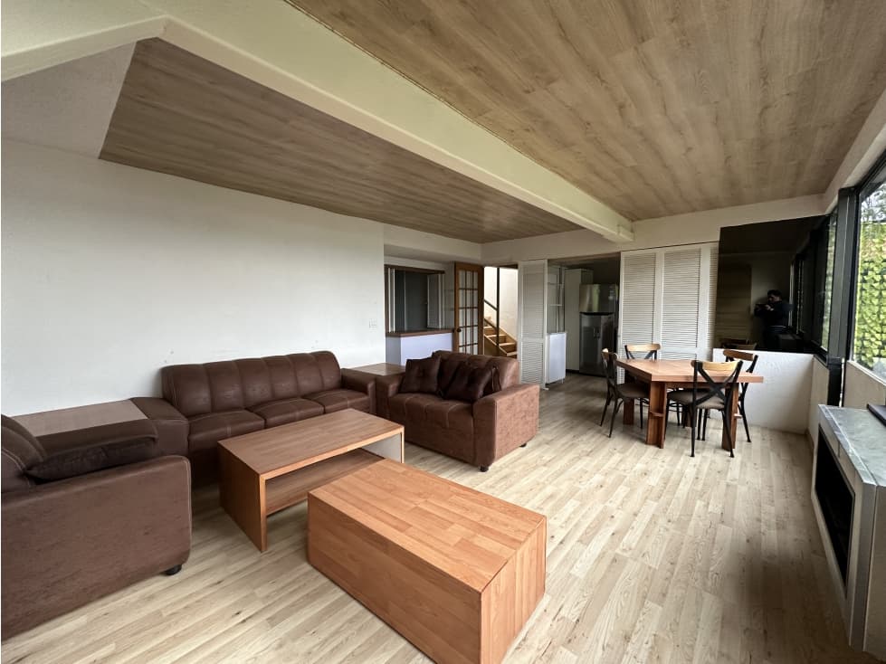 Loft Zenit Valle de Bravo - 1
