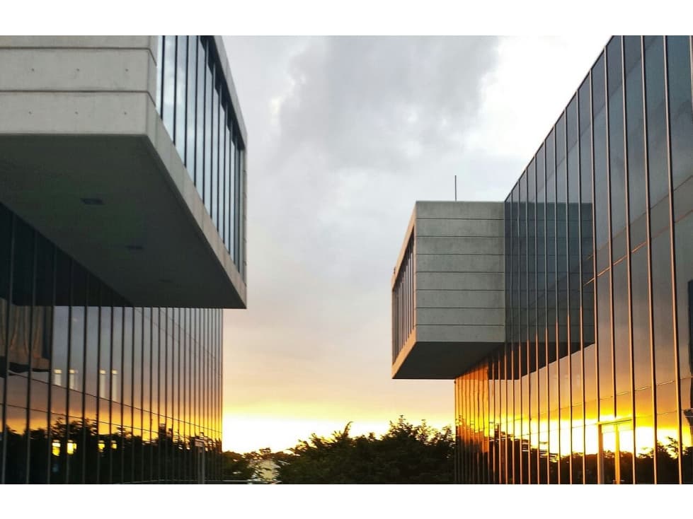 Oficina en venta Blau Center Cancun - 1