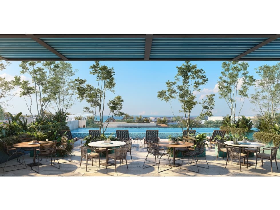 FOR SALE LUXURY BEACH CONDOS -TURNKEY - 1