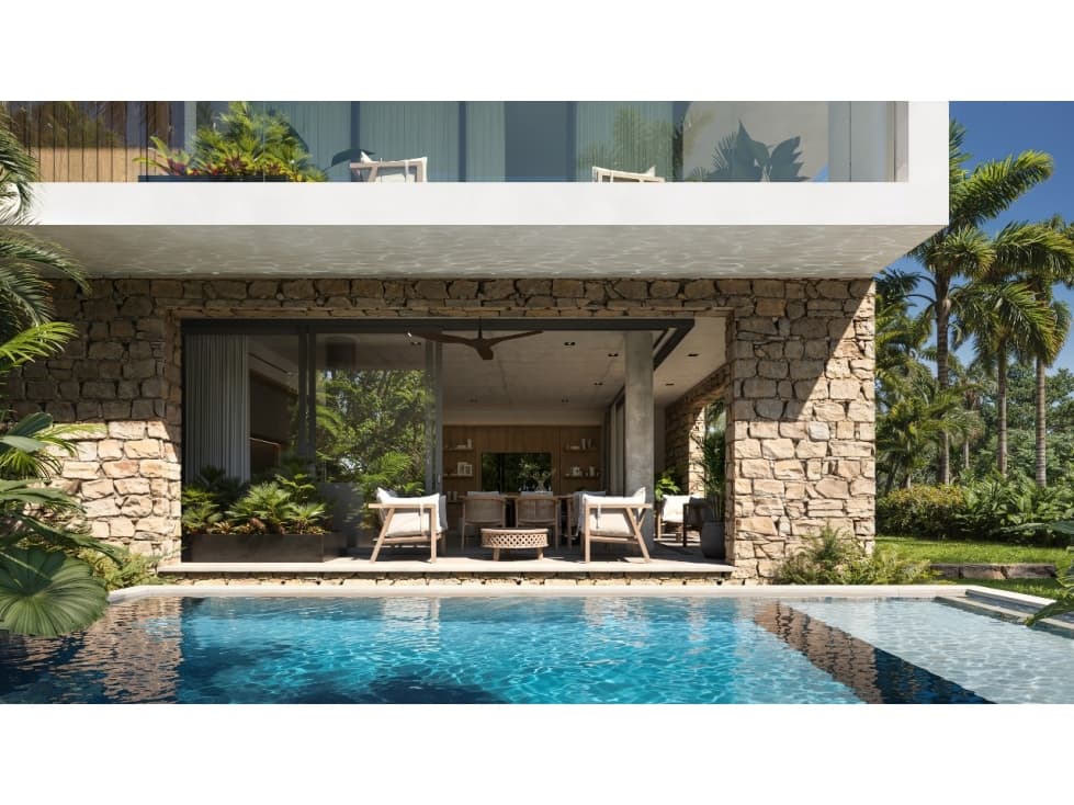 LUXURY CONDO FOR SALE BAKABA PLAYACAR - 1