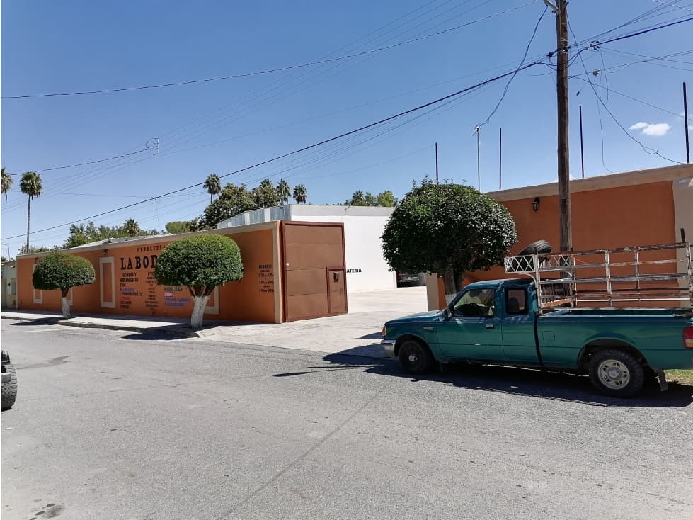 BODEGA FERRETERIA - 1
