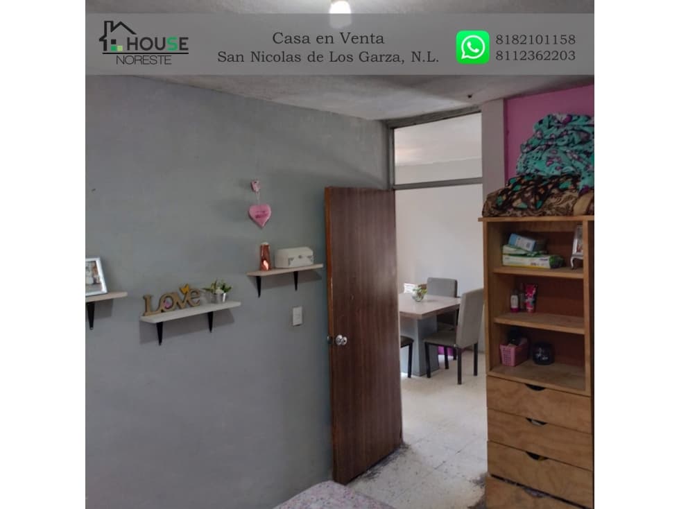Casa en venta Zona la Fe - 1