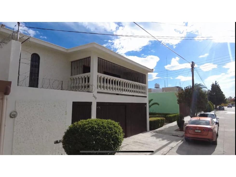 casa fracc sahop - 1
