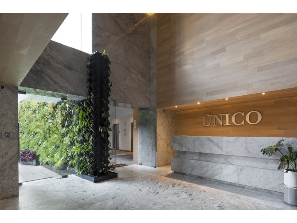Departamentos en venta desde $4,400,070 hasta $8,500,000 2 a 3 rec. - 1