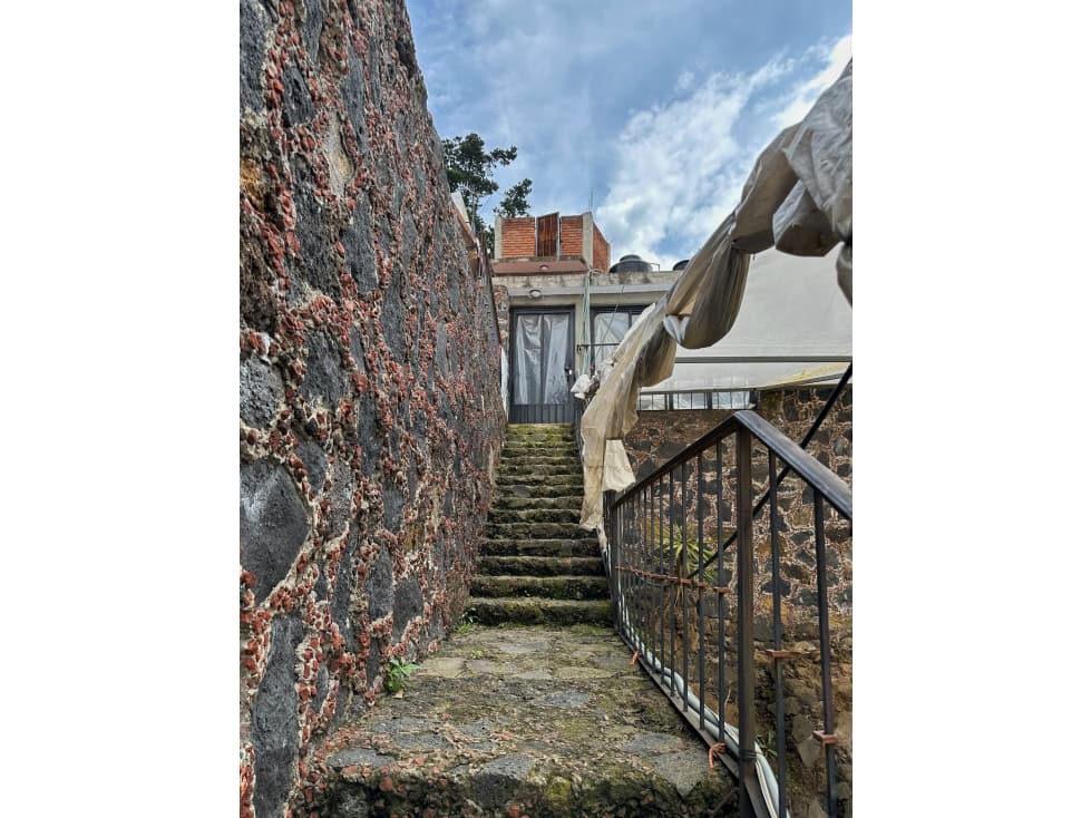 Terreno en Venta al Sur de CDMX, Tlalpan - 1