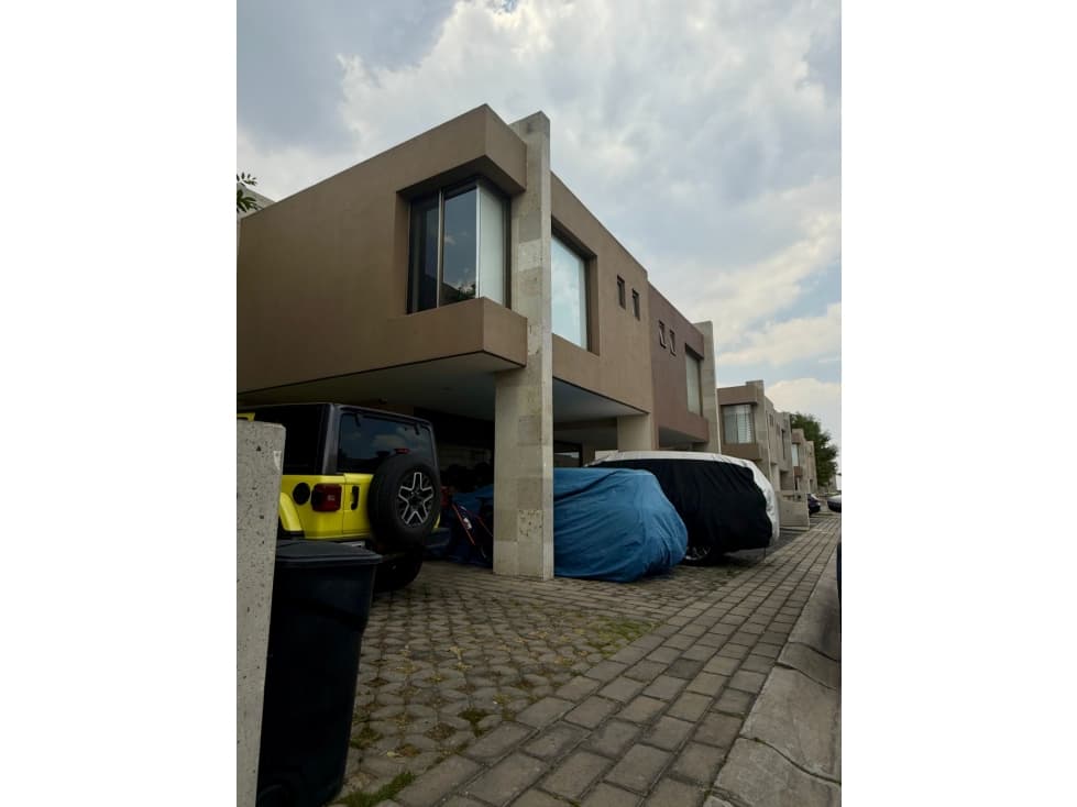 Casa en venta en Residencial Valle de las fuentes Calimaya - 1