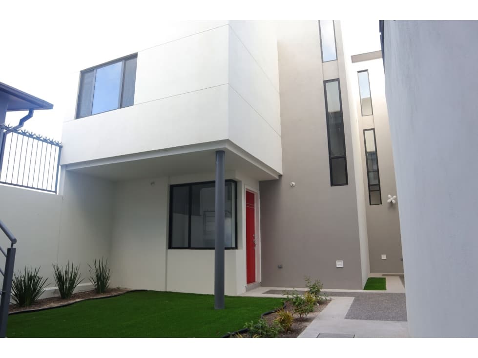 ¡Casa Nueva! $4,460,000 pesos / Lomas Misión - El Soler Tijuana - 1
